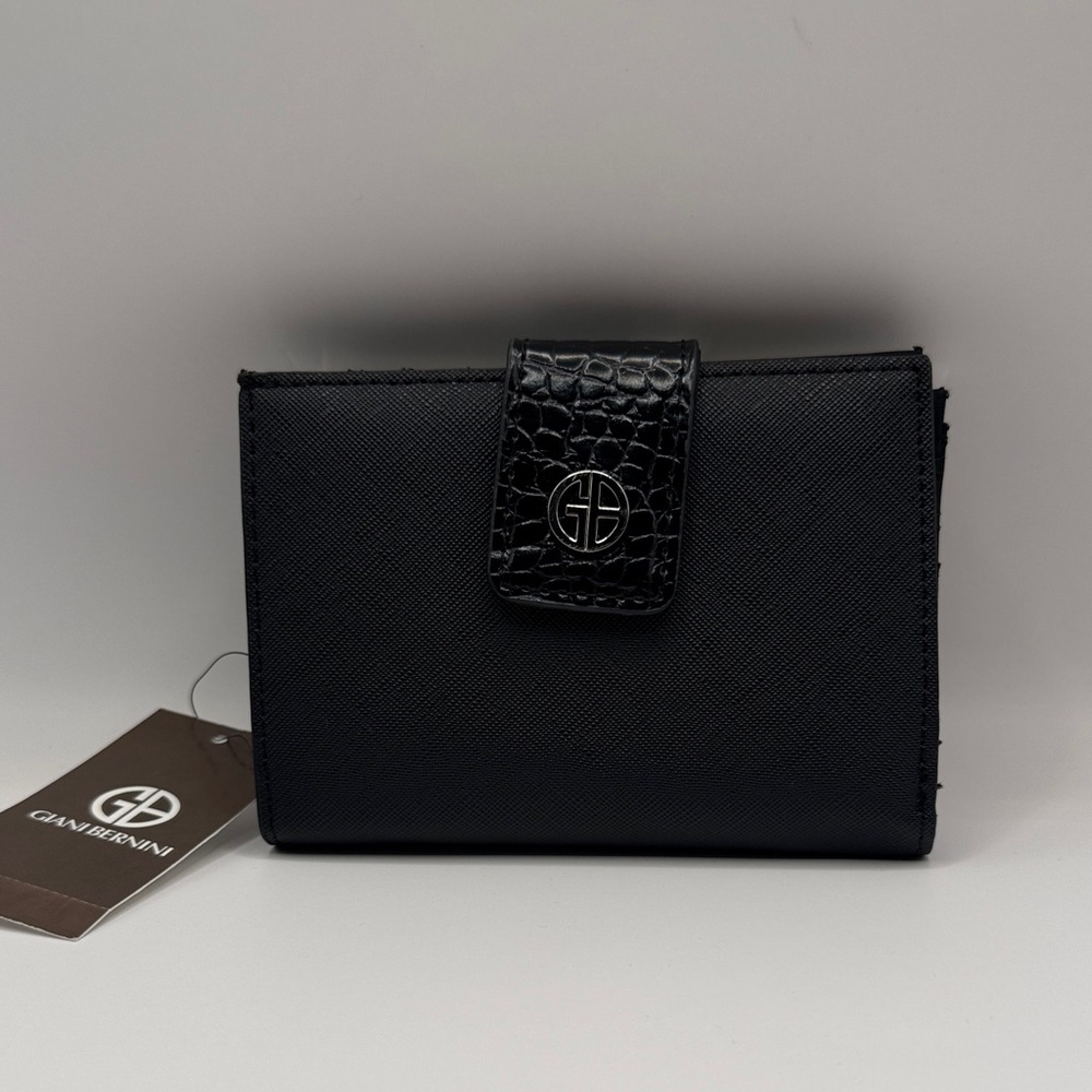 Giani Bernini framed indexer Wallet